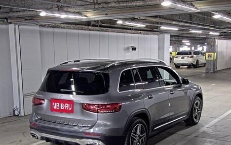 Mercedes-Benz GLB, 2021 год, 2 757 000 рублей, 2 фотография