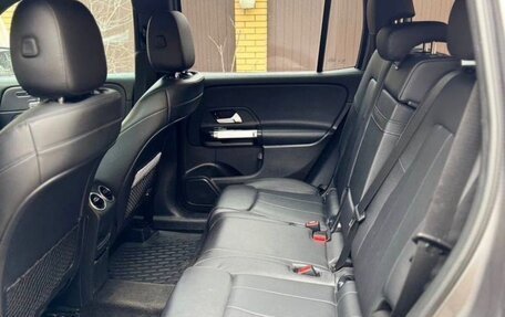 Mercedes-Benz GLB, 2020 год, 3 199 000 рублей, 7 фотография