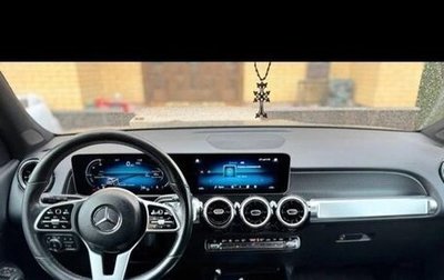 Mercedes-Benz GLB, 2020 год, 3 199 000 рублей, 1 фотография