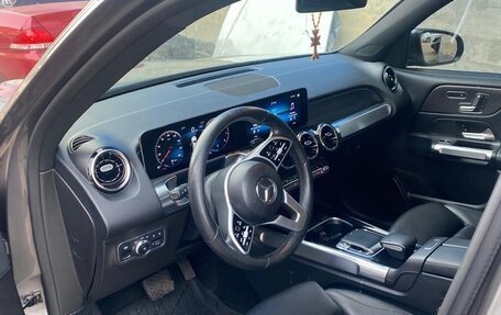 Mercedes-Benz GLB, 2020 год, 3 199 000 рублей, 9 фотография