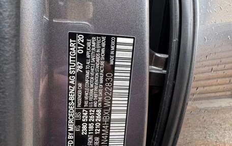 Mercedes-Benz GLB, 2020 год, 3 199 000 рублей, 6 фотография
