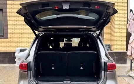 Mercedes-Benz GLB, 2020 год, 3 199 000 рублей, 5 фотография