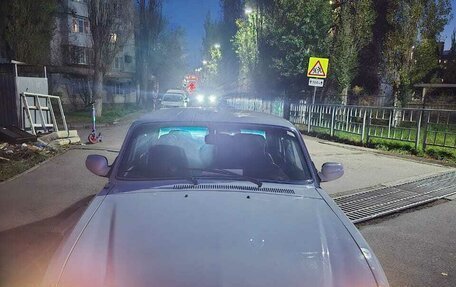 ГАЗ 31105 «Волга», 2005 год, 260 000 рублей, 1 фотография