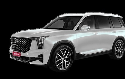 GAC GS8, 2025 год, 4 699 000 рублей, 1 фотография