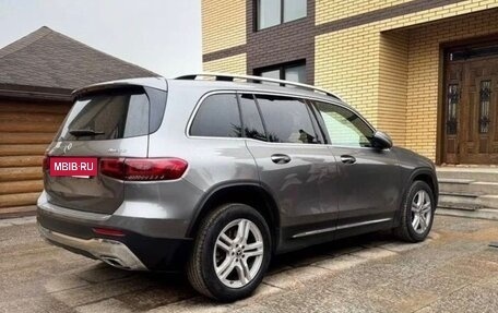 Mercedes-Benz GLB, 2020 год, 3 199 000 рублей, 4 фотография