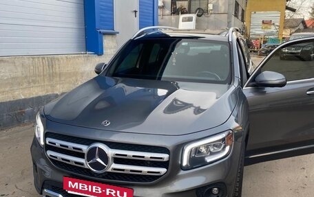 Mercedes-Benz GLB, 2020 год, 3 199 000 рублей, 10 фотография