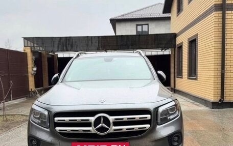 Mercedes-Benz GLB, 2020 год, 3 199 000 рублей, 2 фотография