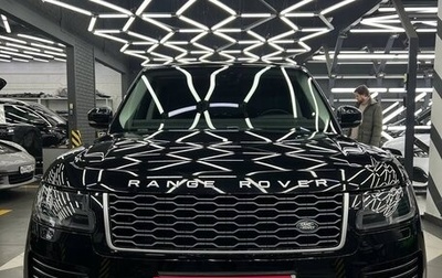 Land Rover Range Rover IV рестайлинг, 2018 год, 7 100 000 рублей, 1 фотография