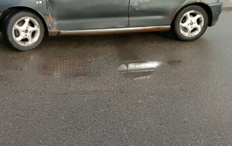 SEAT Ibiza II, 1997 год, 150 000 рублей, 1 фотография