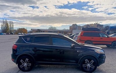 Ford Kuga III, 2008 год, 1 280 000 рублей, 1 фотография