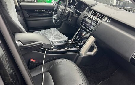 Land Rover Range Rover IV рестайлинг, 2018 год, 7 100 000 рублей, 7 фотография