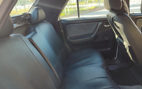 ГАЗ 31105 «Волга», 2005 год, 260 000 рублей, 7 фотография