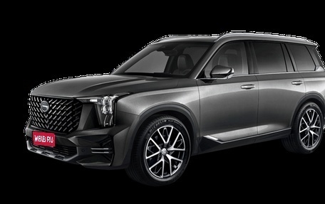 GAC GS8, 2025 год, 4 699 000 рублей, 1 фотография