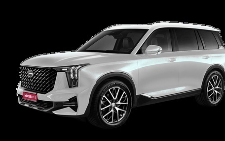 GAC GS8, 2025 год, 5 099 000 рублей, 1 фотография