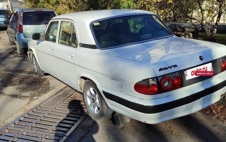 ГАЗ 31105 «Волга», 2005 год, 260 000 рублей, 2 фотография