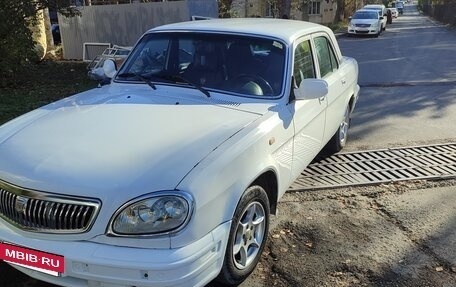 ГАЗ 31105 «Волга», 2005 год, 260 000 рублей, 3 фотография