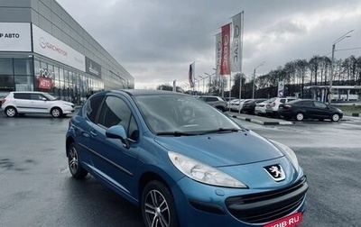 Peugeot 207 I, 2008 год, 370 000 рублей, 1 фотография