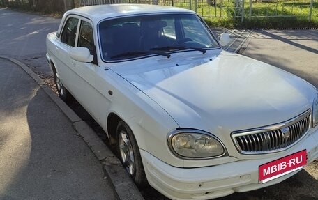 ГАЗ 31105 «Волга», 2005 год, 260 000 рублей, 4 фотография