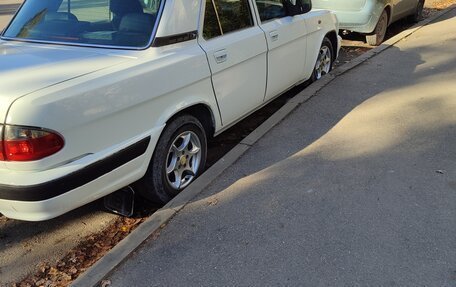 ГАЗ 31105 «Волга», 2005 год, 260 000 рублей, 8 фотография