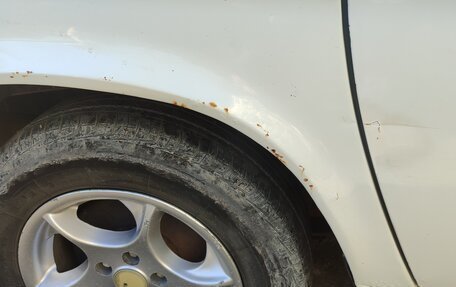 ГАЗ 31105 «Волга», 2005 год, 260 000 рублей, 14 фотография