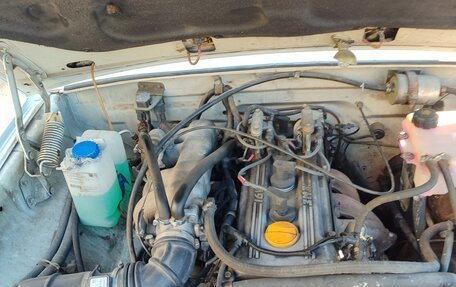 ГАЗ 31105 «Волга», 2005 год, 260 000 рублей, 11 фотография