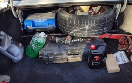 ГАЗ 31105 «Волга», 2005 год, 260 000 рублей, 9 фотография