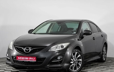 Mazda 6, 2012 год, 999 000 рублей, 1 фотография