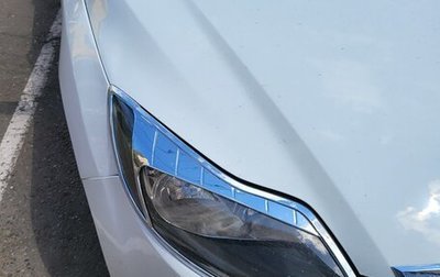 Ford Focus III, 2013 год, 898 000 рублей, 1 фотография