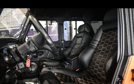 ЛуАЗ Hunter, 2015 год, 5 700 000 рублей, 3 фотография