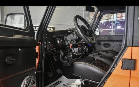 ЛуАЗ Hunter, 2015 год, 5 700 000 рублей, 5 фотография