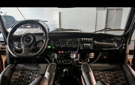 ЛуАЗ Hunter, 2015 год, 5 700 000 рублей, 4 фотография