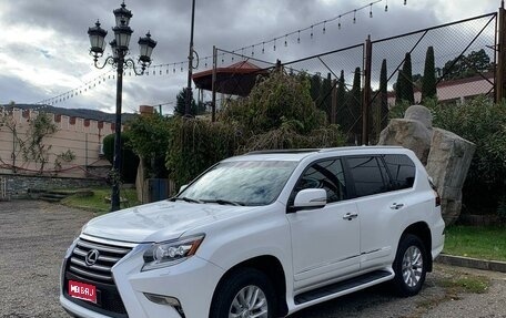 Lexus GX II, 2016 год, 2 100 000 рублей, 1 фотография