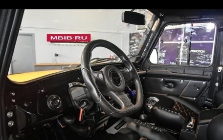 ЛуАЗ Hunter, 2015 год, 5 700 000 рублей, 7 фотография