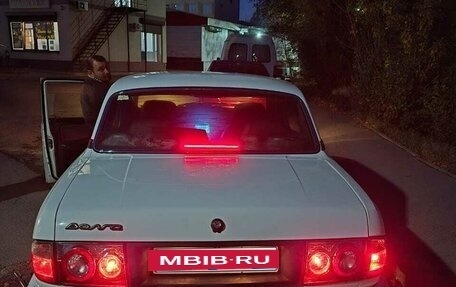 ГАЗ 31105 «Волга», 2005 год, 260 000 рублей, 15 фотография