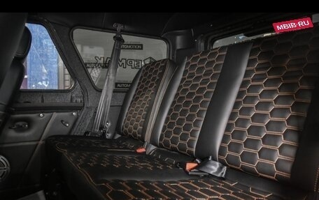 ЛуАЗ Hunter, 2015 год, 5 700 000 рублей, 6 фотография