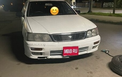 Nissan Bluebird XI, 1999 год, 250 000 рублей, 1 фотография