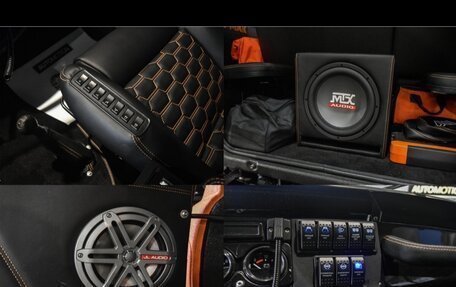 ЛуАЗ Hunter, 2015 год, 5 700 000 рублей, 9 фотография