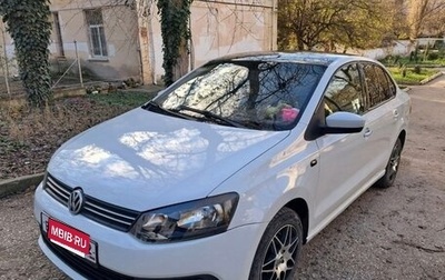 Volkswagen Polo VI (EU Market), 2015 год, 350 000 рублей, 1 фотография