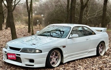 Nissan Skyline, 1993 год, 1 480 000 рублей, 1 фотография