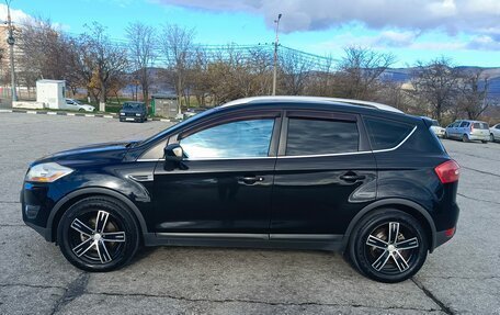 Ford Kuga III, 2008 год, 1 280 000 рублей, 3 фотография