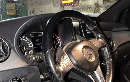 Mercedes-Benz B-Класс, 2012 год, 1 380 000 рублей, 9 фотография