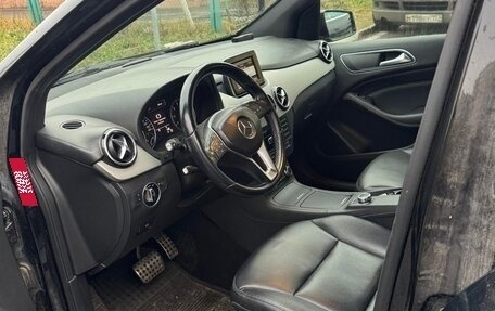 Mercedes-Benz B-Класс, 2012 год, 1 380 000 рублей, 6 фотография