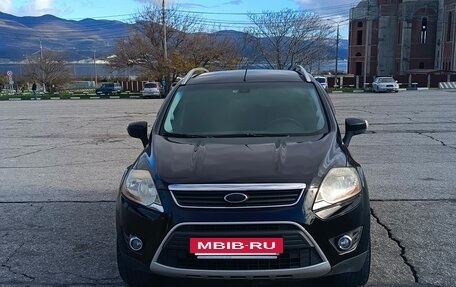 Ford Kuga III, 2008 год, 1 280 000 рублей, 2 фотография