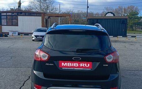 Ford Kuga III, 2008 год, 1 280 000 рублей, 4 фотография