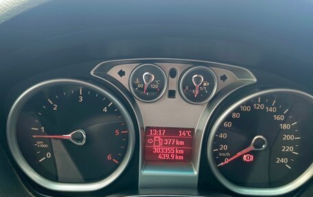 Ford Kuga III, 2008 год, 1 280 000 рублей, 13 фотография