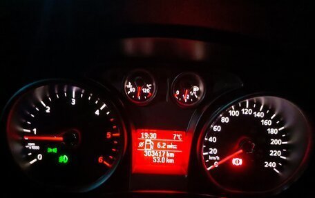 Ford Kuga III, 2008 год, 1 280 000 рублей, 14 фотография