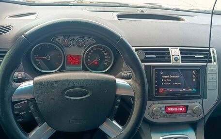 Ford Kuga III, 2008 год, 1 280 000 рублей, 12 фотография