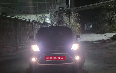 Ford Kuga III, 2008 год, 1 280 000 рублей, 16 фотография