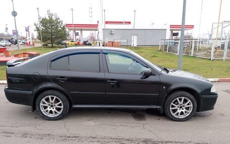 Skoda Octavia IV, 2008 год, 499 000 рублей, 6 фотография