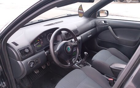 Skoda Octavia IV, 2008 год, 499 000 рублей, 9 фотография